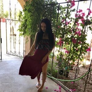 Meet your Posher, Schy